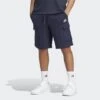 ADIDAS Essentials French Terry Cargo Short