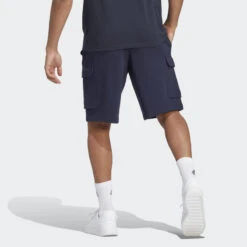 ADIDAS Essentials French Terry Cargo Short -Adidas Verkoopwinkel essentials french terry cargo short 2