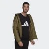 ADIDAS Essentials Insulated Capuchonjack