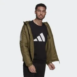 ADIDAS Essentials Insulated Capuchonjack