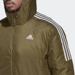 ADIDAS Essentials Insulated Capuchonjack -Adidas Verkoopwinkel essentials insulated capuchonjack 3