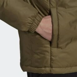 ADIDAS Essentials Insulated Capuchonjack -Adidas Verkoopwinkel essentials insulated capuchonjack 4