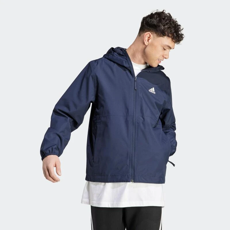 ADIDAS Essentials RAIN.RDY Jack 3 ADIDAS Essentials RAIN.RDY Jack - Afbeelding 3