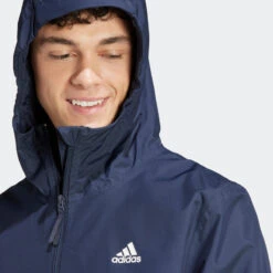 ADIDAS Essentials RAIN.RDY Jack 9 ADIDAS Essentials RAIN.RDY Jack -Adidas Verkoopwinkel essentials rainrdy jack 4