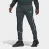 ADIDAS Essentials Reflect-in-the-Dark Fleece Broek