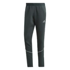 ADIDAS Essentials Reflect-in-the-Dark Fleece Broek -Adidas Verkoopwinkel essentials reflect in the dark fleece broek 2