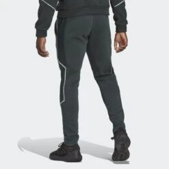 ADIDAS Essentials Reflect-in-the-Dark Fleece Broek -Adidas Verkoopwinkel essentials reflect in the dark fleece broek 3