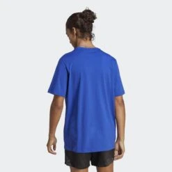 ADIDAS Essentials Single Jersey Geborduurd Small Logo T-shirt -Adidas Verkoopwinkel essentials single jersey geborduurd small logo t shirt 2