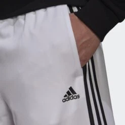 ADIDAS Essentials Warm-Up 3-Stripes Short -Adidas Verkoopwinkel essentials warm up 3 stripes short 3