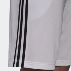 ADIDAS Essentials Warm-Up 3-Stripes Short -Adidas Verkoopwinkel essentials warm up 3 stripes short 4