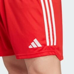 ADIDAS FC Bayern München 23/24 Thuisshort -Adidas Verkoopwinkel fc bayern munchen 2324 thuisshort 5