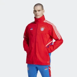 ADIDAS FC Bayern München Condivo 22 Regenjack