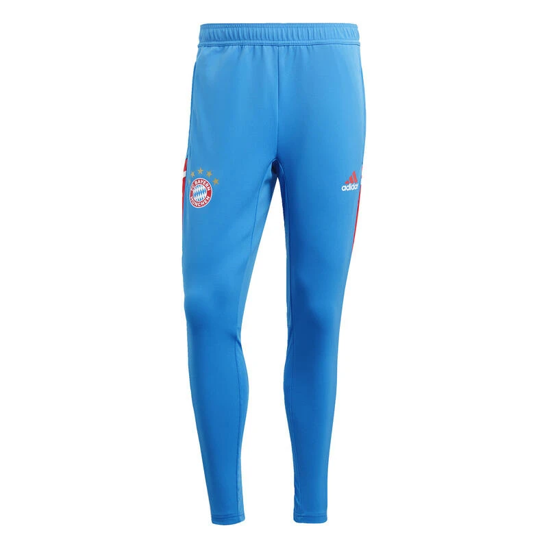 ADIDAS FC Bayern München Condivo 22 Training Broek 2 ADIDAS FC Bayern München Condivo 22 Training Broek - Afbeelding 2