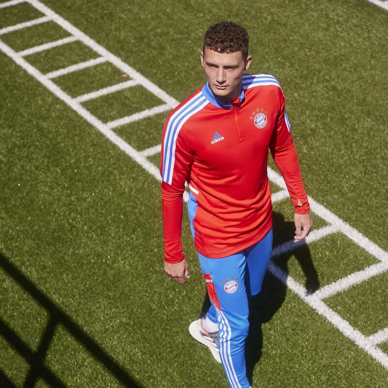 ADIDAS FC Bayern München Condivo 22 Training Broek 3 ADIDAS FC Bayern München Condivo 22 Training Broek - Afbeelding 3