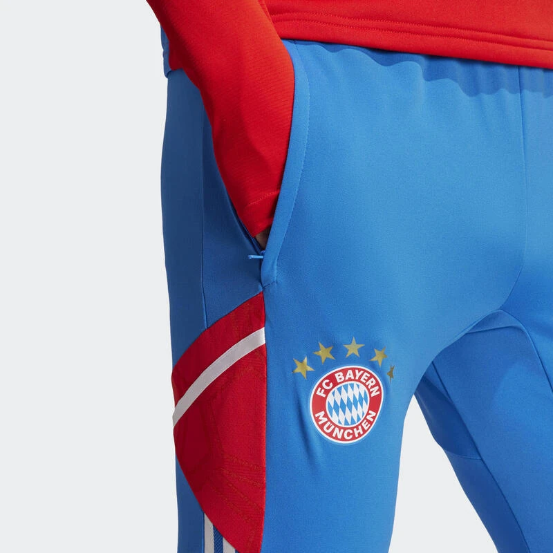 ADIDAS FC Bayern München Condivo 22 Training Broek 5 ADIDAS FC Bayern München Condivo 22 Training Broek - Afbeelding 5