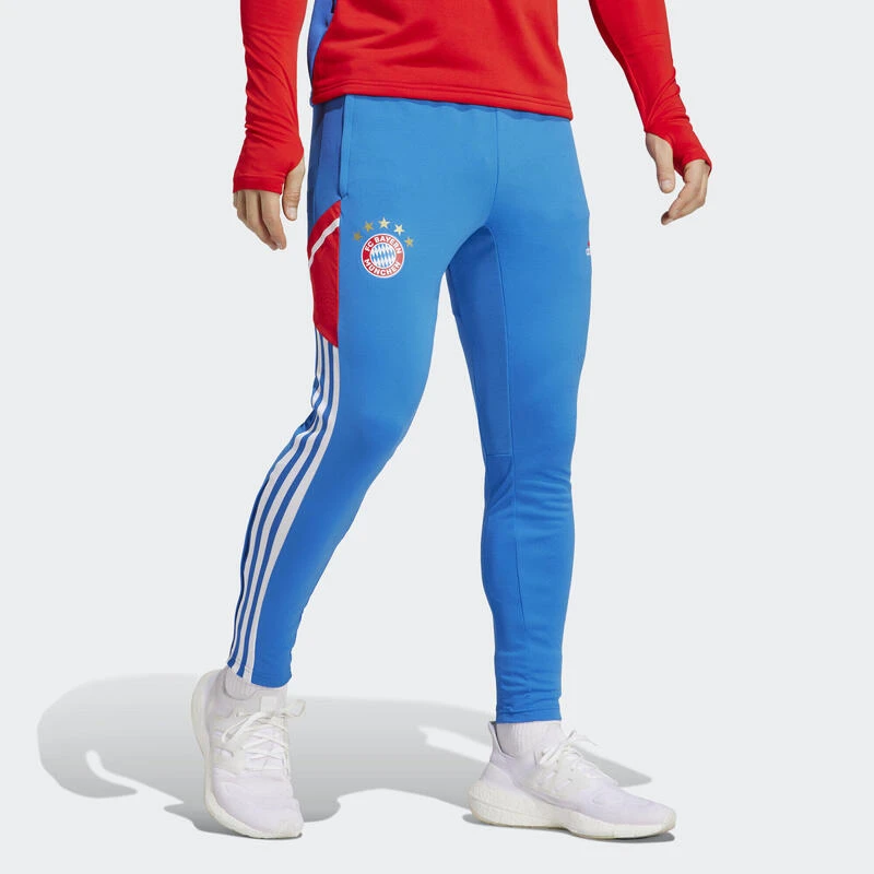 ADIDAS FC Bayern München Condivo 22 Training Broek 1 ADIDAS FC Bayern München Condivo 22 Training Broek