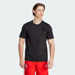 ADIDAS FC Bayern München DNA Graphic T-shirt