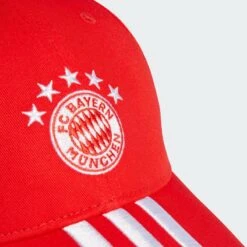 ADIDAS FC Bayern München Honkbalpet -Adidas Verkoopwinkel fc bayern munchen honkbalpet 2