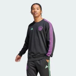 ADIDAS FC Bayern München Sweatshirt