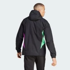 ADIDAS FC Bayern München Tiro 23 All-Weather Jack 7 ADIDAS FC Bayern München Tiro 23 All-Weather Jack -Adidas Verkoopwinkel fc bayern munchen tiro 23 all weather jack 2