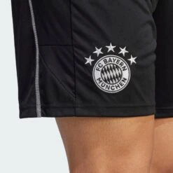 ADIDAS FC Bayern München Tiro 23 Keepersshort -Adidas Verkoopwinkel fc bayern munchen tiro 23 keepersshort 3