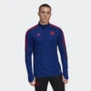 ADIDAS FC Bayern München Tiro Training Longsleeve