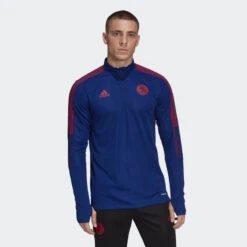 ADIDAS FC Bayern München Tiro Training Longsleeve