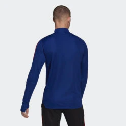 ADIDAS FC Bayern München Tiro Training Longsleeve -Adidas Verkoopwinkel fc bayern munchen tiro training longsleeve 3