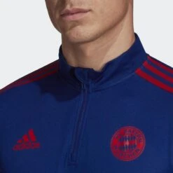 ADIDAS FC Bayern München Tiro Training Longsleeve -Adidas Verkoopwinkel fc bayern munchen tiro training longsleeve 4