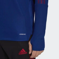 ADIDAS FC Bayern München Tiro Training Longsleeve -Adidas Verkoopwinkel fc bayern munchen tiro training longsleeve 5