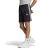 ADIDAS Fitness Short Heren Zwart