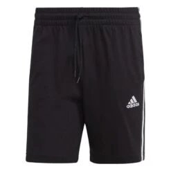 ADIDAS Fitness Short Heren Zwart -Adidas Verkoopwinkel fitness short heren zwart 4