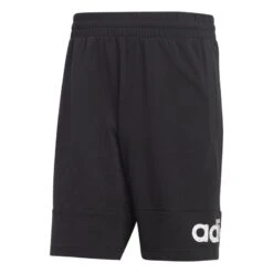 ADIDAS Fitness Short Heren Zwart Wit -Adidas Verkoopwinkel fitness short heren zwart wit 4