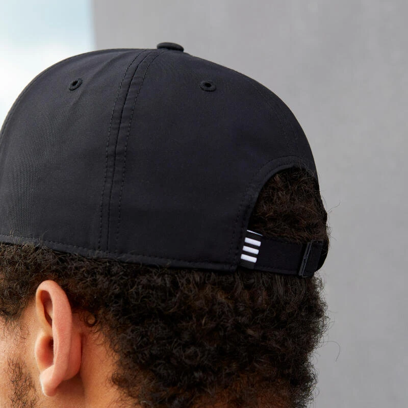 ADIDAS Fitnesspet Zwart 12 ADIDAS Fitnesspet Zwart - Afbeelding 12