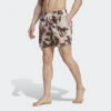 ADIDAS Floral CLX Korte Short