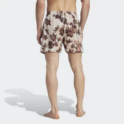 ADIDAS Floral CLX Korte Short -Adidas Verkoopwinkel floral clx korte short 2