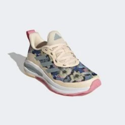 ADIDAS FortaRun Sport Running Veterschoenen -Adidas Verkoopwinkel fortarun sport running veterschoenen 4