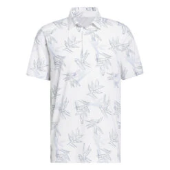 Gebreid Poloshirt Adidas Oasis