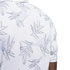 Gebreid Poloshirt Adidas Oasis -Adidas Verkoopwinkel gebreid poloshirt adidas oasis 5