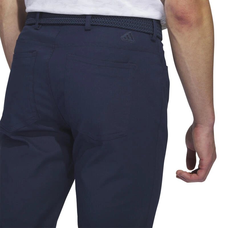 ADIDAS Go-To 5-Pocket Golfbroek 6 ADIDAS Go-To 5-Pocket Golfbroek - Afbeelding 6