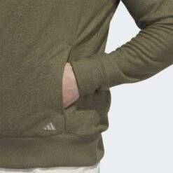 ADIDAS Go-To Hoodie Met Korte Rits 9 ADIDAS Go-To Hoodie Met Korte Rits -Adidas Verkoopwinkel go to hoodie met korte rits 4