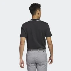 ADIDAS Go-To Piqué Golf Poloshirt -Adidas Verkoopwinkel go to pique golf poloshirt 2