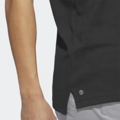 ADIDAS Go-To Piqué Golf Poloshirt -Adidas Verkoopwinkel go to pique golf poloshirt 4