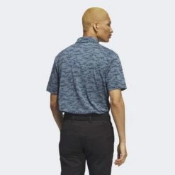ADIDAS Go-To Printed Poloshirt -Adidas Verkoopwinkel go to printed poloshirt 2