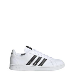 ADIDAS Grand Court Base Beyond Schoenen