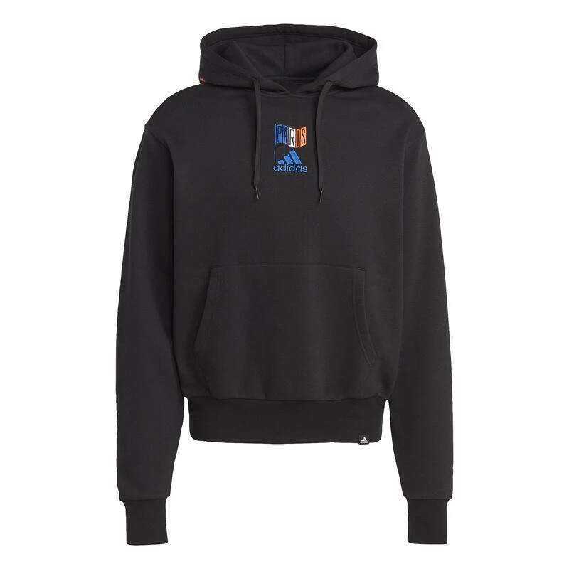 ADIDAS Graphic Hoodie 2 ADIDAS Graphic Hoodie - Afbeelding 2