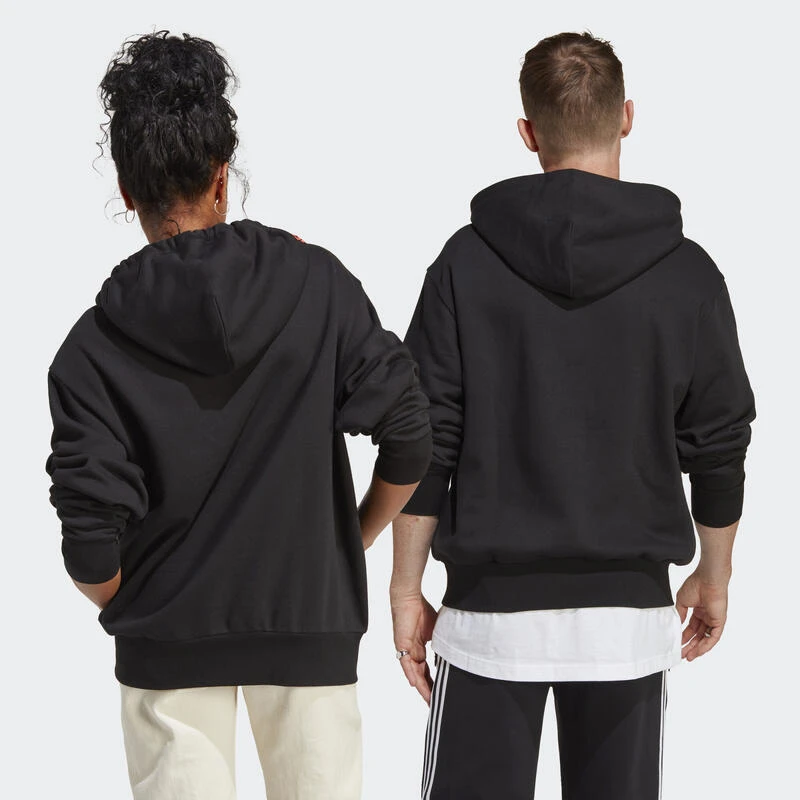 ADIDAS Graphic Hoodie 3 ADIDAS Graphic Hoodie - Afbeelding 3