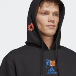 ADIDAS Graphic Hoodie 8 ADIDAS Graphic Hoodie -Adidas Verkoopwinkel graphic hoodie 3