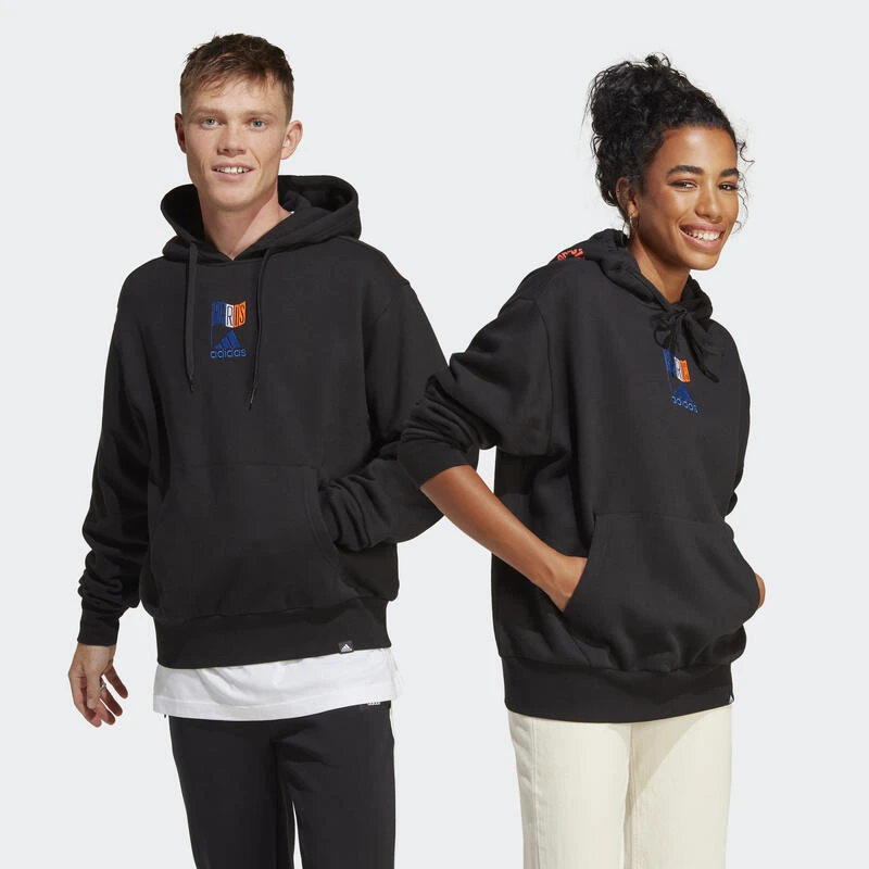 ADIDAS Graphic Hoodie 1 ADIDAS Graphic Hoodie