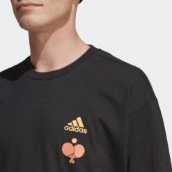 ADIDAS Graphic T-shirt -Adidas Verkoopwinkel graphic t shirt 3